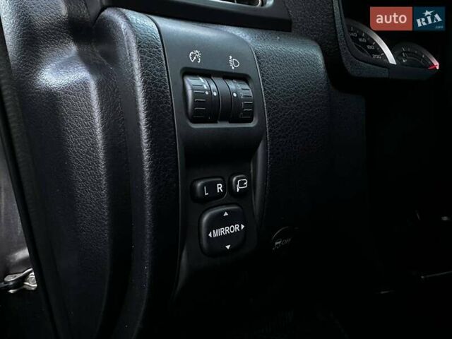 Серый Субару Импреза, объемом двигателя 1.99 л и пробегом 180 тыс. км за 8000 $, фото 25 на Automoto.ua