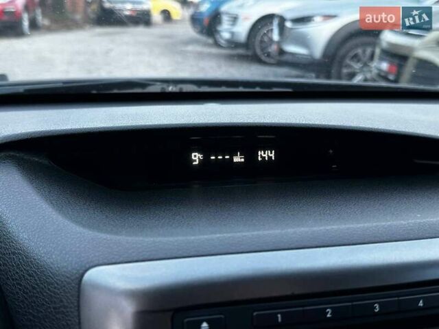 Серый Субару Импреза, объемом двигателя 1.99 л и пробегом 180 тыс. км за 8000 $, фото 21 на Automoto.ua