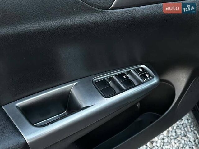 Серый Субару Импреза, объемом двигателя 1.99 л и пробегом 180 тыс. км за 8000 $, фото 24 на Automoto.ua