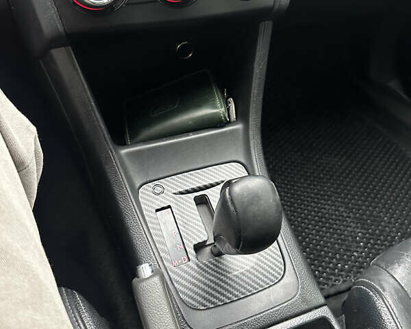 Серый Субару Импреза, объемом двигателя 2 л и пробегом 262 тыс. км за 6800 $, фото 4 на Automoto.ua