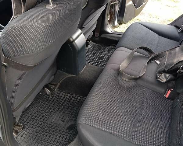 Серый Субару Импреза, объемом двигателя 2 л и пробегом 180 тыс. км за 7800 $, фото 10 на Automoto.ua