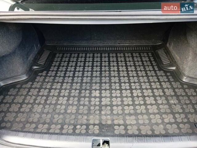 Серый Субару Импреза, объемом двигателя 2 л и пробегом 180 тыс. км за 7800 $, фото 22 на Automoto.ua