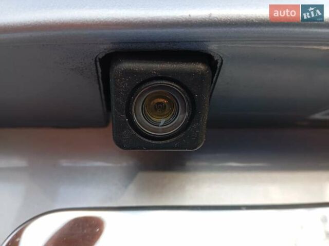 Серый Субару Импреза, объемом двигателя 2 л и пробегом 180 тыс. км за 7800 $, фото 25 на Automoto.ua