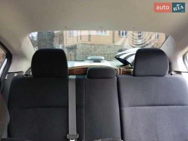 Серый Субару Импреза, объемом двигателя 2 л и пробегом 180 тыс. км за 7800 $, фото 19 на Automoto.ua