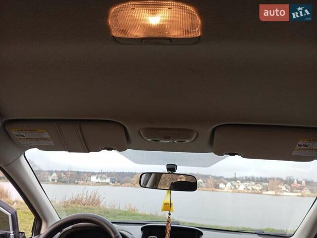 Серый Субару Импреза, объемом двигателя 2 л и пробегом 180 тыс. км за 7800 $, фото 18 на Automoto.ua