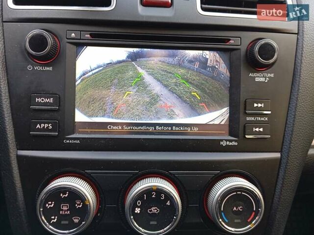 Серый Субару Импреза, объемом двигателя 2 л и пробегом 180 тыс. км за 7800 $, фото 24 на Automoto.ua