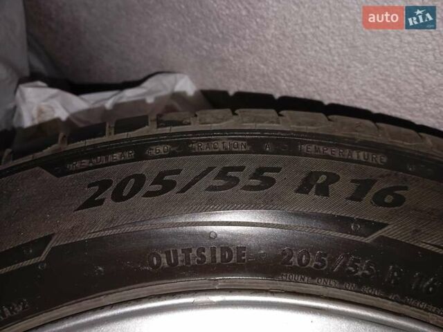 Серый Субару Импреза, объемом двигателя 2 л и пробегом 180 тыс. км за 7800 $, фото 33 на Automoto.ua