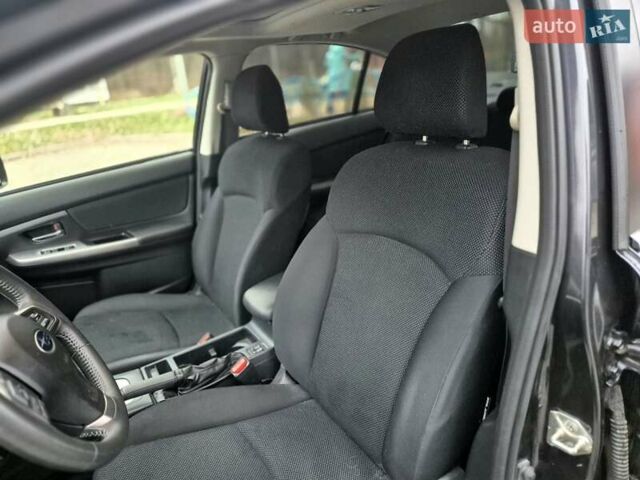 Серый Субару Импреза, объемом двигателя 2 л и пробегом 21 тыс. км за 9499 $, фото 27 на Automoto.ua