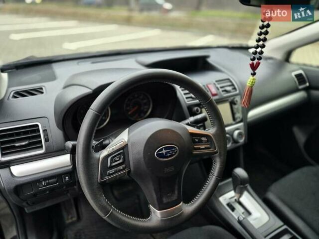 Серый Субару Импреза, объемом двигателя 2 л и пробегом 21 тыс. км за 9499 $, фото 26 на Automoto.ua