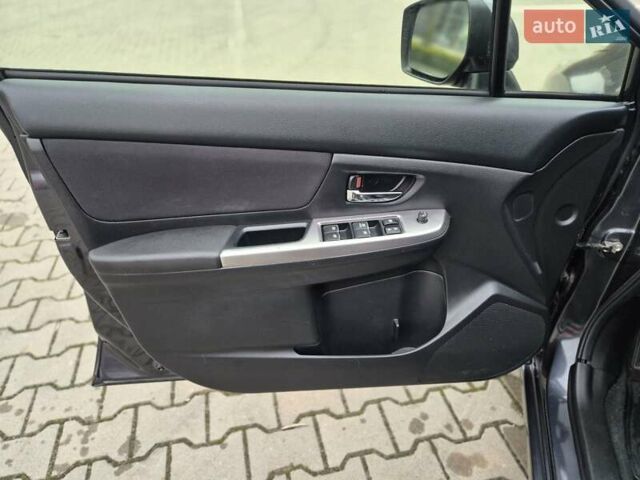 Серый Субару Импреза, объемом двигателя 2 л и пробегом 21 тыс. км за 9499 $, фото 25 на Automoto.ua