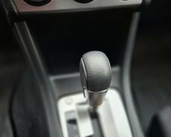 Серый Субару Импреза, объемом двигателя 2 л и пробегом 21 тыс. км за 9499 $, фото 16 на Automoto.ua