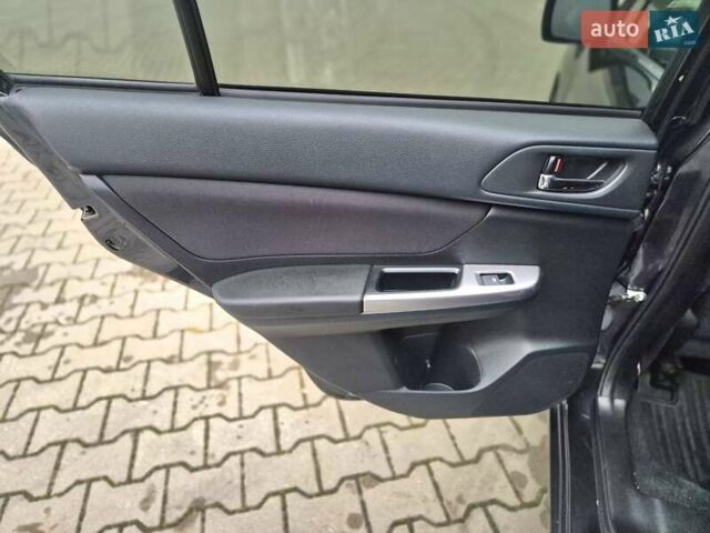 Серый Субару Импреза, объемом двигателя 2 л и пробегом 21 тыс. км за 9499 $, фото 24 на Automoto.ua