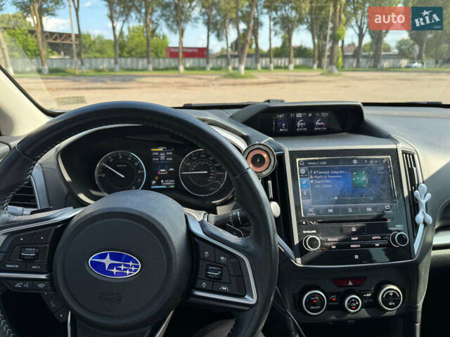 Субару Импреза 2017 в Конотопе на Automoto.ua Серый Субару Импреза, объемом двигателя 2 л и пробегом 132 тыс. км за 15500 $, фото 13 на Automoto.ua