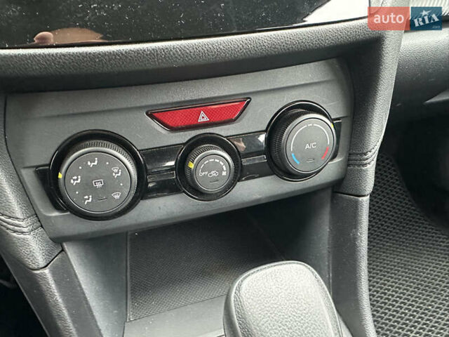 Сірий Субару Імпреза, об'ємом двигуна 2 л та пробігом 145 тис. км за 7900 $, фото 9 на Automoto.ua