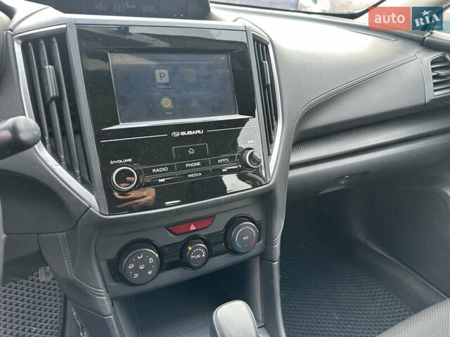 Серый Субару Импреза, объемом двигателя 2 л и пробегом 145 тыс. км за 8300 $, фото 23 на Automoto.ua