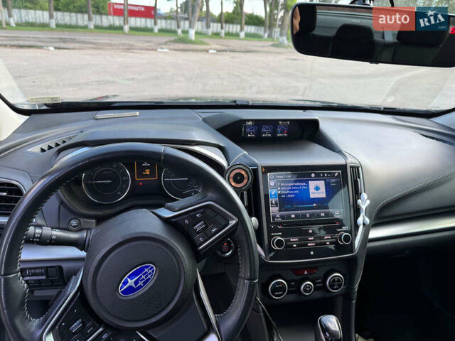 Субару Импреза 2017 в Конотопе на Automoto.ua Серый Субару Импреза, объемом двигателя 2 л и пробегом 132 тыс. км за 15500 $, фото 9 на Automoto.ua