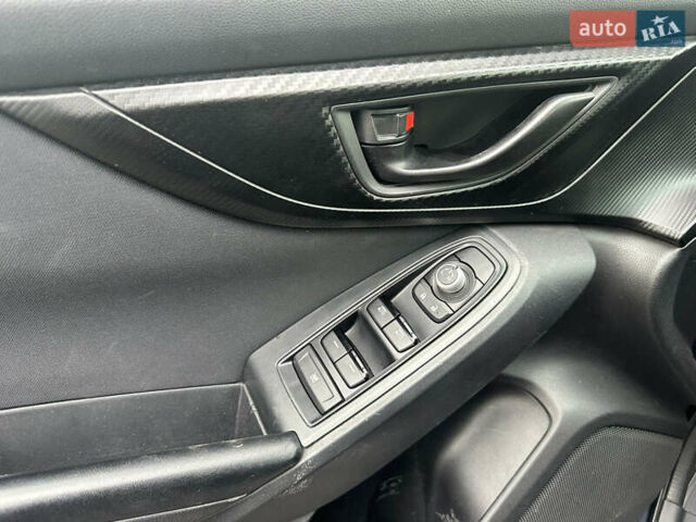 Сірий Субару Імпреза, об'ємом двигуна 2 л та пробігом 145 тис. км за 7900 $, фото 7 на Automoto.ua