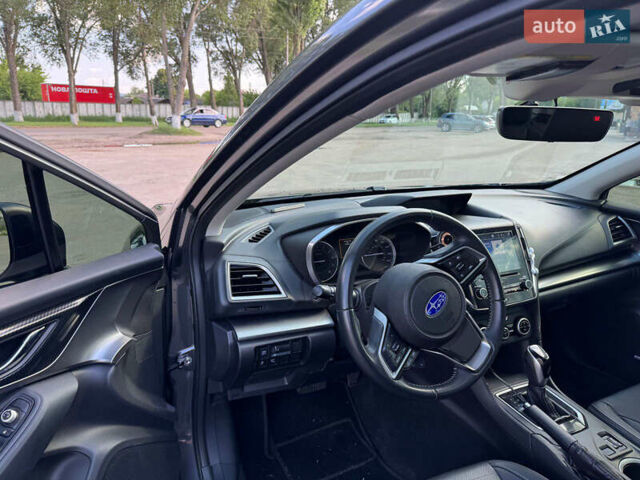 Субару Импреза 2017 в Конотопе на Automoto.ua Серый Субару Импреза, объемом двигателя 2 л и пробегом 132 тыс. км за 15500 $, фото 8 на Automoto.ua