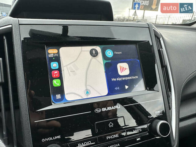 Сірий Субару Імпреза, об'ємом двигуна 2 л та пробігом 145 тис. км за 7900 $, фото 11 на Automoto.ua