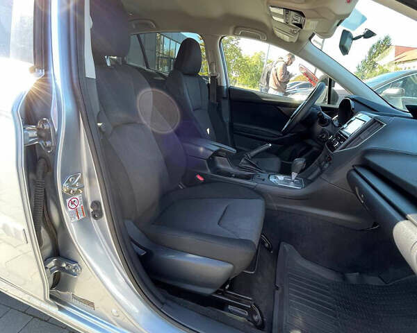 Субару Импреза 2019 в Львове на Automoto.ua Серый Субару Импреза, объемом двигателя 2 л и пробегом 182 тыс. км за 10900 $, фото 18 на Automoto.ua