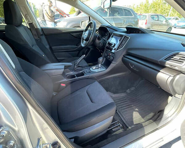 Субару Импреза 2019 в Львове на Automoto.ua Серый Субару Импреза, объемом двигателя 2 л и пробегом 182 тыс. км за 10900 $, фото 17 на Automoto.ua