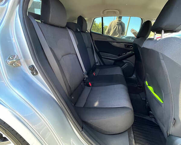 Субару Импреза 2019 в Львове на Automoto.ua Серый Субару Импреза, объемом двигателя 2 л и пробегом 182 тыс. км за 10900 $, фото 15 на Automoto.ua