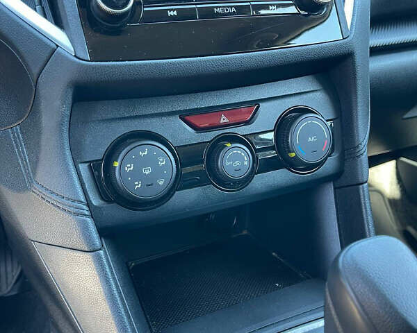 Субару Импреза 2019 в Львове на Automoto.ua Серый Субару Импреза, объемом двигателя 2 л и пробегом 182 тыс. км за 10900 $, фото 11 на Automoto.ua