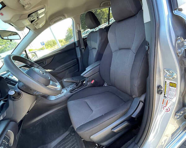 Субару Импреза 2019 в Львове на Automoto.ua Серый Субару Импреза, объемом двигателя 2 л и пробегом 182 тыс. км за 10900 $, фото 5 на Automoto.ua