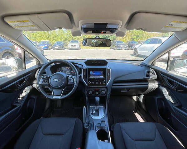 Субару Импреза 2019 в Львове на Automoto.ua Серый Субару Импреза, объемом двигателя 2 л и пробегом 182 тыс. км за 10900 $, фото 16 на Automoto.ua