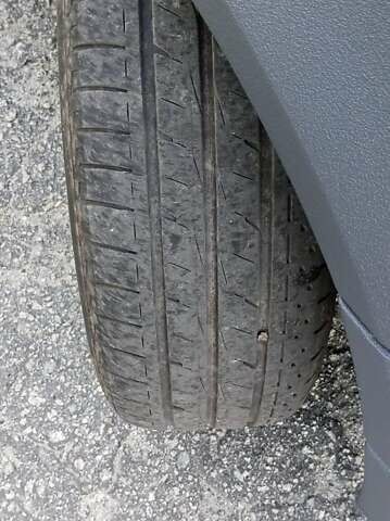 Субару Импреза 2002 в Киеве на Automoto.ua Серый Субару Импреза, объемом двигателя 1.99 л и пробегом 252 тыс. км за 3999 $, фото 7 на Automoto.ua