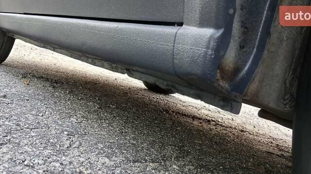 Субару Импреза 2002 в Киеве на Automoto.ua Серый Субару Импреза, объемом двигателя 1.99 л и пробегом 252 тыс. км за 3999 $, фото 6 на Automoto.ua