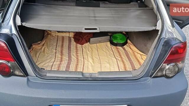 Субару Импреза 2002 в Киеве на Automoto.ua Серый Субару Импреза, объемом двигателя 1.99 л и пробегом 252 тыс. км за 3999 $, фото 8 на Automoto.ua