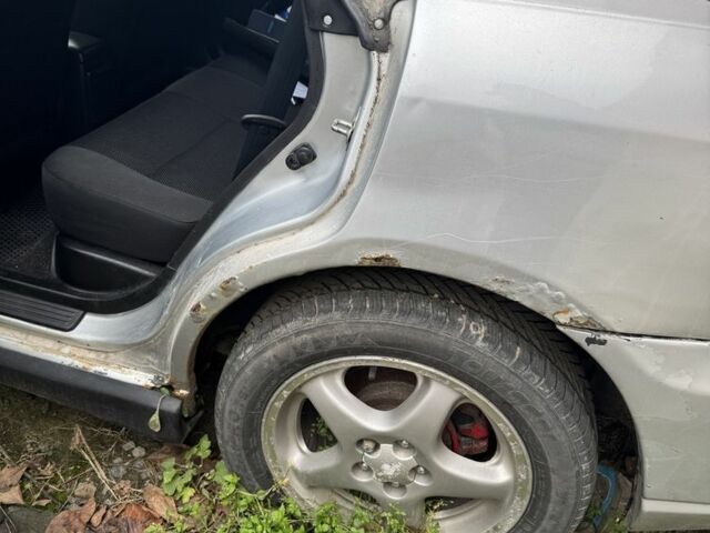 Сірий Субару Імпреза, об'ємом двигуна 2.5 л та пробігом 250 тис. км за 2000 $, фото 3 на Automoto.ua