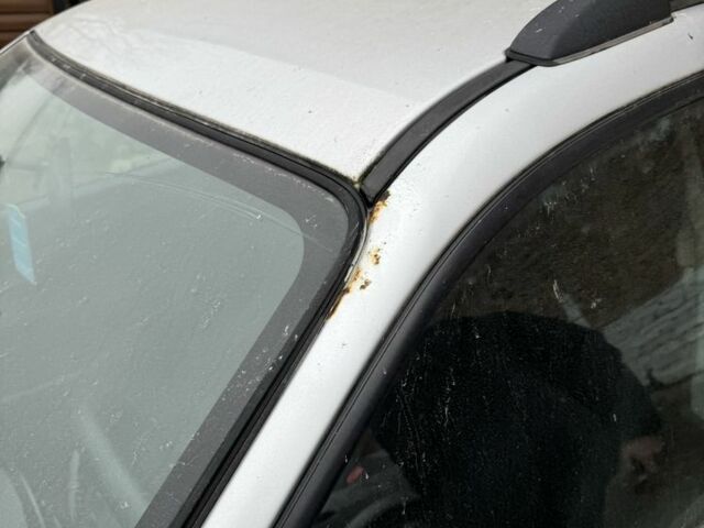 Сірий Субару Імпреза, об'ємом двигуна 2.5 л та пробігом 250 тис. км за 2000 $, фото 5 на Automoto.ua