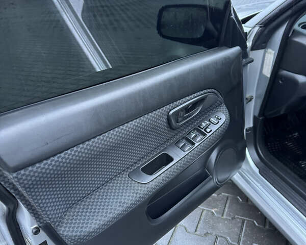 Серый Субару Импреза, объемом двигателя 1.5 л и пробегом 245 тыс. км за 4950 $, фото 36 на Automoto.ua