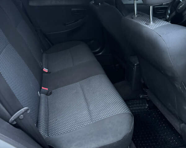 Серый Субару Импреза, объемом двигателя 1.5 л и пробегом 245 тыс. км за 4950 $, фото 37 на Automoto.ua