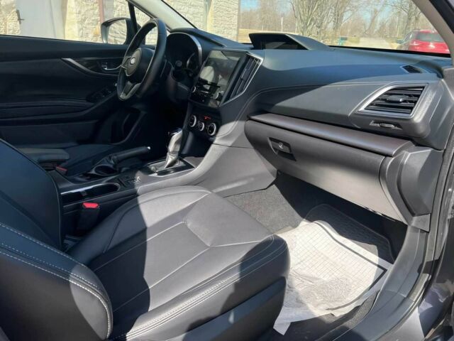 Субару Импреза 2019 в Одессе на Automoto.ua Серый Субару Импреза, объемом двигателя 2 л и пробегом 44 тыс. км за 5700 $, фото 6 на Automoto.ua