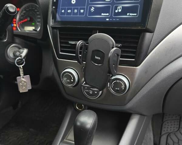 Синий Субару Импреза, объемом двигателя 1.5 л и пробегом 58 тыс. км за 6800 $, фото 16 на Automoto.ua