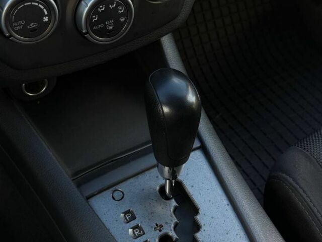 Синий Субару Импреза, объемом двигателя 2 л и пробегом 216 тыс. км за 5500 $, фото 20 на Automoto.ua