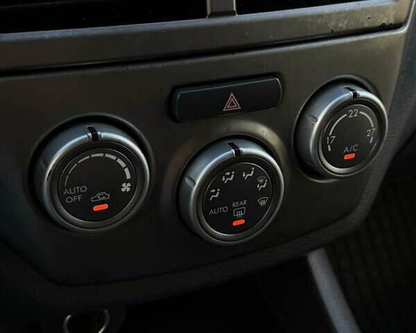 Синий Субару Импреза, объемом двигателя 1.99 л и пробегом 217 тыс. км за 5599 $, фото 24 на Automoto.ua