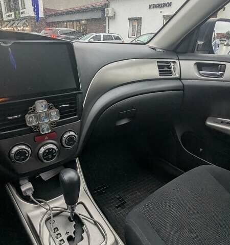 Синій Субару Імпреза, об'ємом двигуна 1.5 л та пробігом 164 тис. км за 6499 $, фото 10 на Automoto.ua