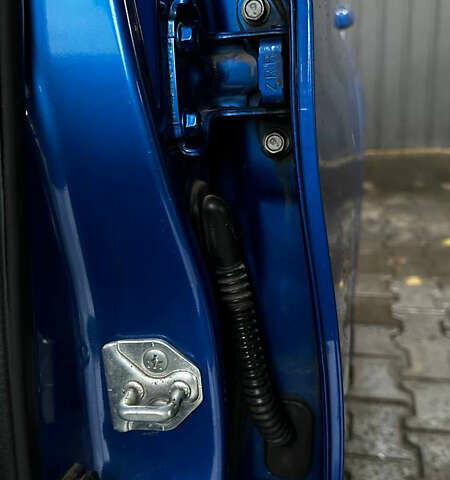 Субару Импреза 2008 в Хмельницком на Automoto.ua Синий Субару Импреза, объемом двигателя 1.99 л и пробегом 178 тыс. км за 6500 $, фото 7 на Automoto.ua