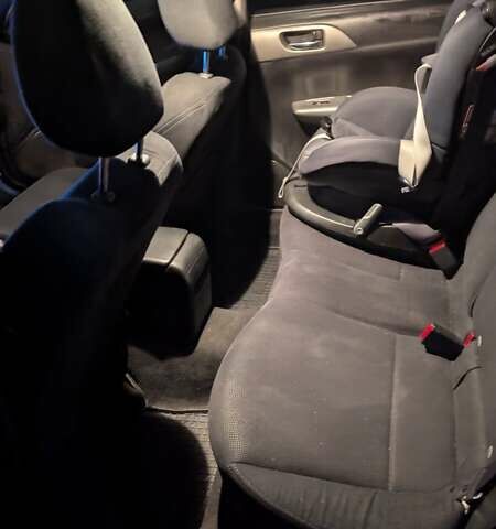 Синій Субару Імпреза, об'ємом двигуна 1.5 л та пробігом 164 тис. км за 6499 $, фото 21 на Automoto.ua