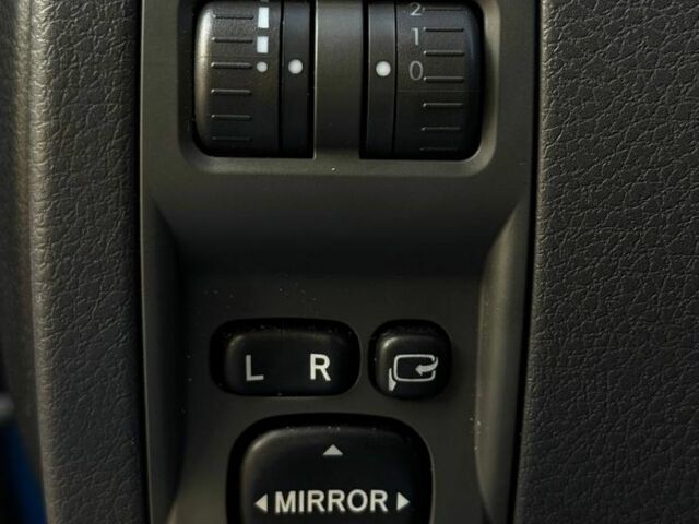 Синий Субару Импреза, объемом двигателя 2 л и пробегом 216 тыс. км за 5500 $, фото 13 на Automoto.ua