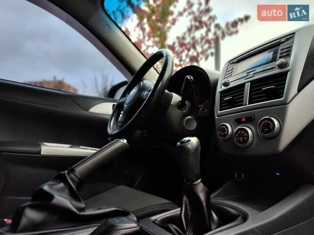 Субару Імпреза 2008 у Києві на Automoto.ua Синій Субару Імпреза, об'ємом двигуна 2 л та пробігом 128 тис. км за 4990 $, фото 51 на Automoto.ua