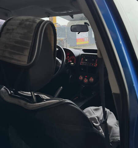 Субару Импреза 2008 в Хмельницком на Automoto.ua Синий Субару Импреза, объемом двигателя 1.99 л и пробегом 178 тыс. км за 6500 $, фото 27 на Automoto.ua