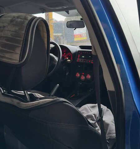 Субару Импреза 2008 в Хмельницком на Automoto.ua Синий Субару Импреза, объемом двигателя 1.99 л и пробегом 178 тыс. км за 6500 $, фото 30 на Automoto.ua