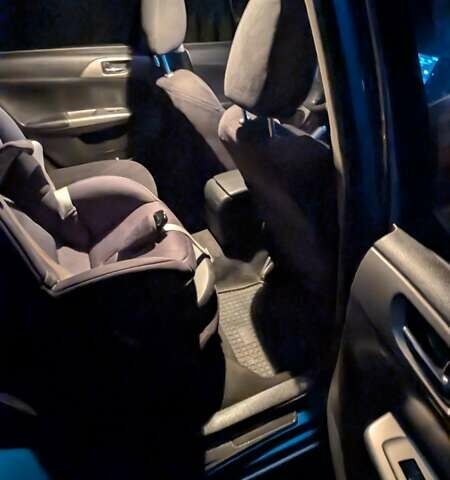 Синій Субару Імпреза, об'ємом двигуна 1.5 л та пробігом 164 тис. км за 6499 $, фото 19 на Automoto.ua