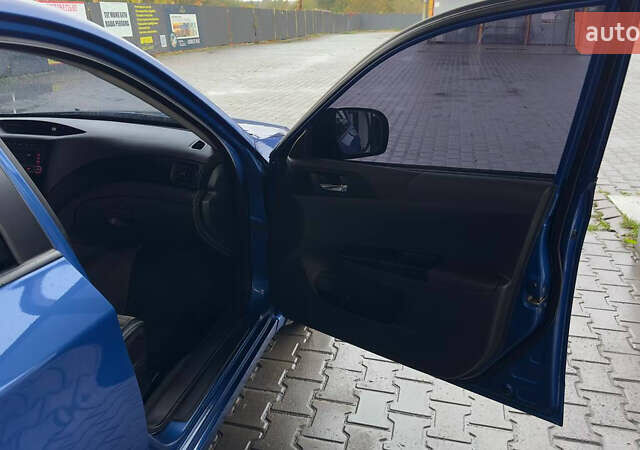 Субару Импреза 2008 в Хмельницком на Automoto.ua Синий Субару Импреза, объемом двигателя 1.99 л и пробегом 178 тыс. км за 6500 $, фото 25 на Automoto.ua