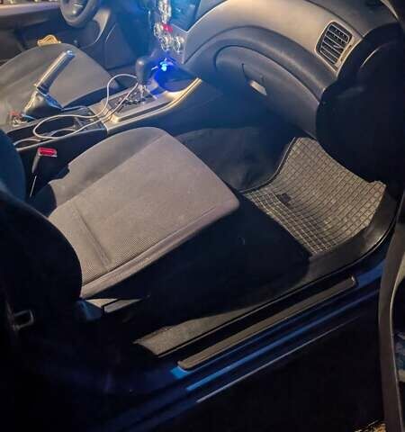 Синій Субару Імпреза, об'ємом двигуна 1.5 л та пробігом 164 тис. км за 6499 $, фото 22 на Automoto.ua